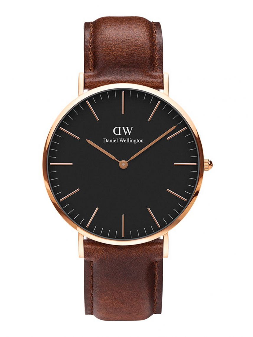 שעון DANIEL WELLINGTON דגם DW00100124