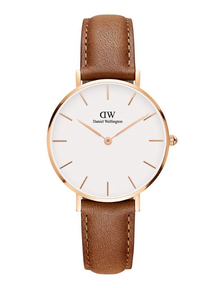 שעון DANIEL WELLINGTON  דגם DW00100172