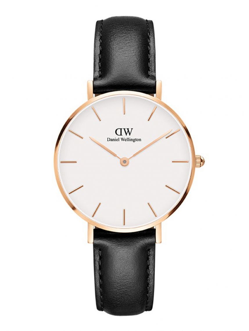 שעון DANIEL WELLINGTON  דגם DW00100174