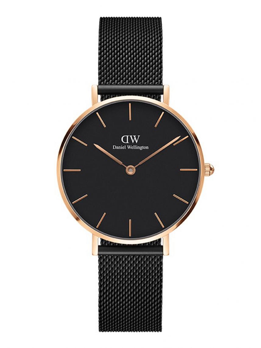 שעון DANIEL WELLINGTON דגם DW00100201