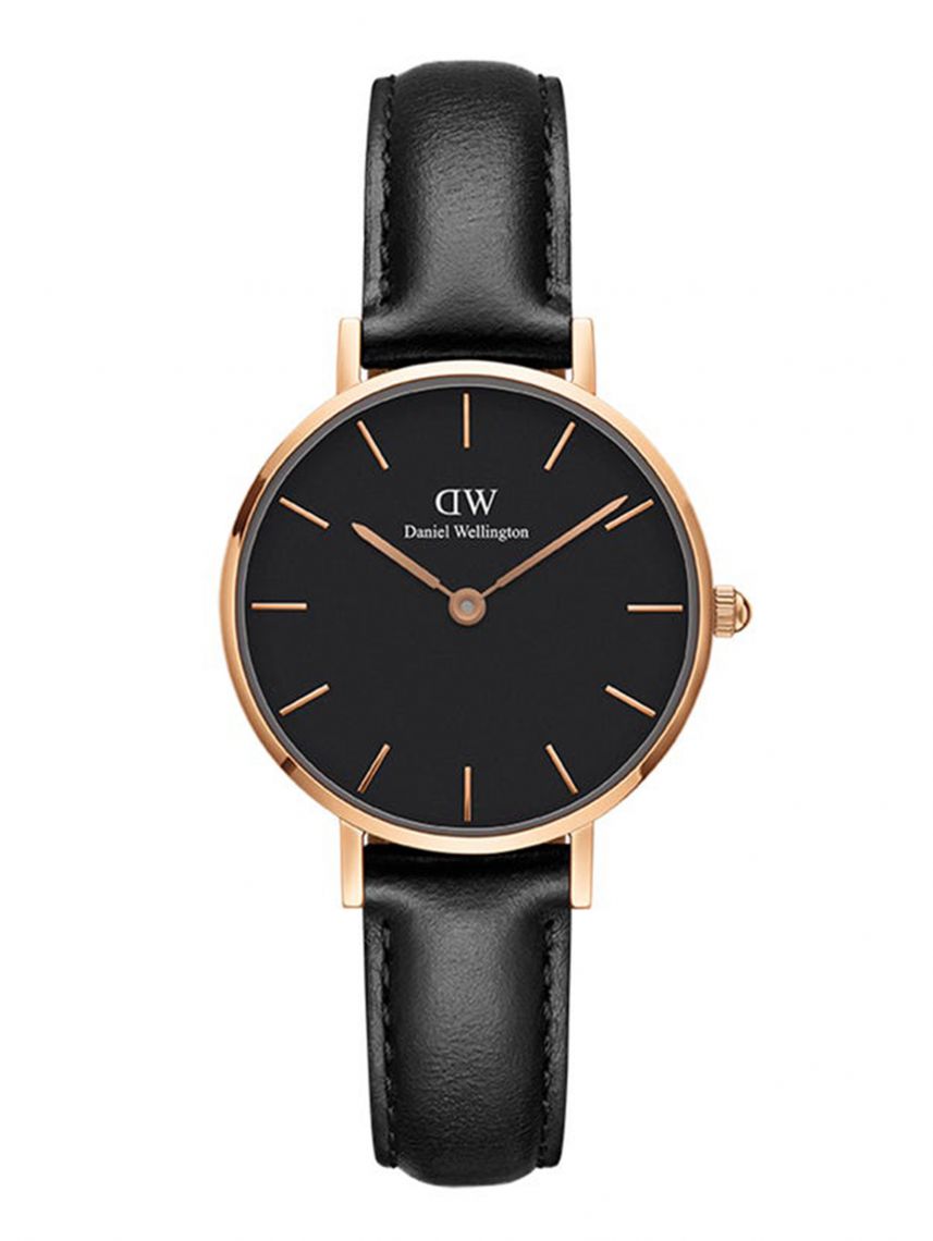 שעון DANIEL WELLINGTON דגם DW00100224