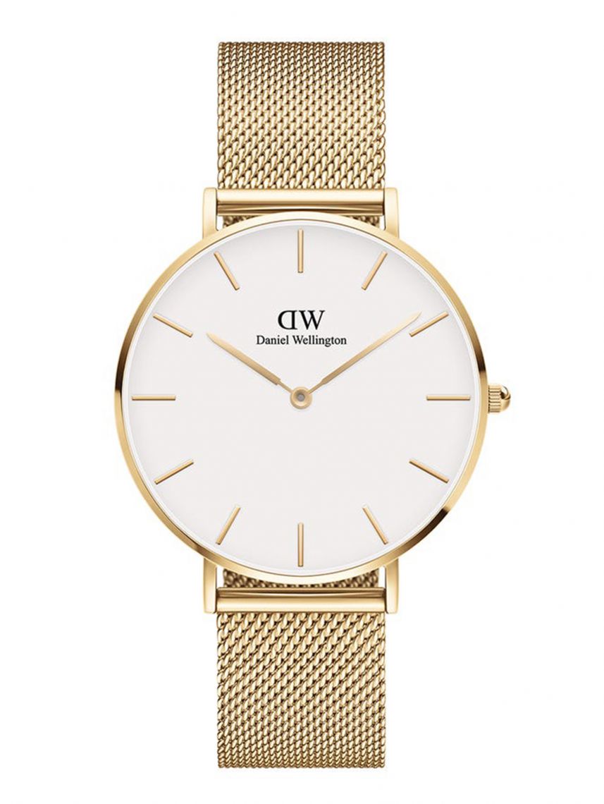 שעון DANIEL WELLINGTON  דגם DW00100346