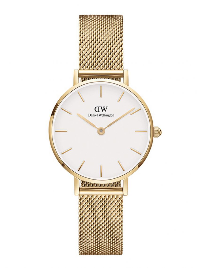 שעון DANIEL WELLINGTON דגם DW00100350