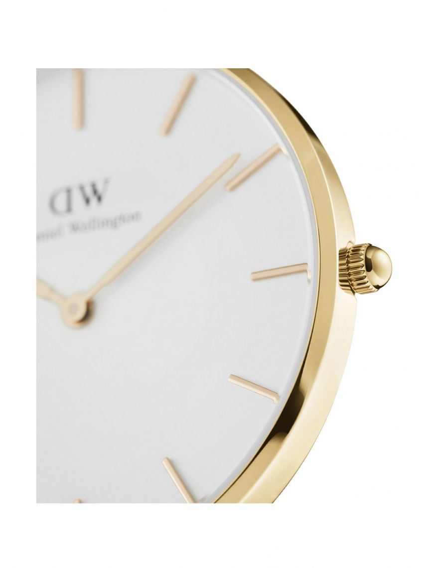 שעון DANIEL WELLINGTON דגם DW00100350