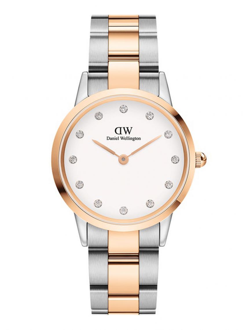 שעון DANIEL WELLINGTON  דגם DW00100358