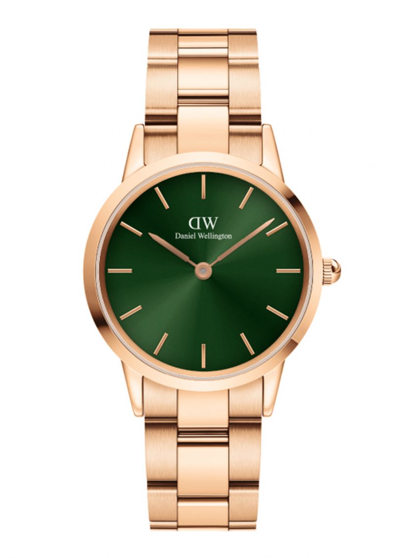 שעון DANIEL WELLINGTON דגם DW00100420