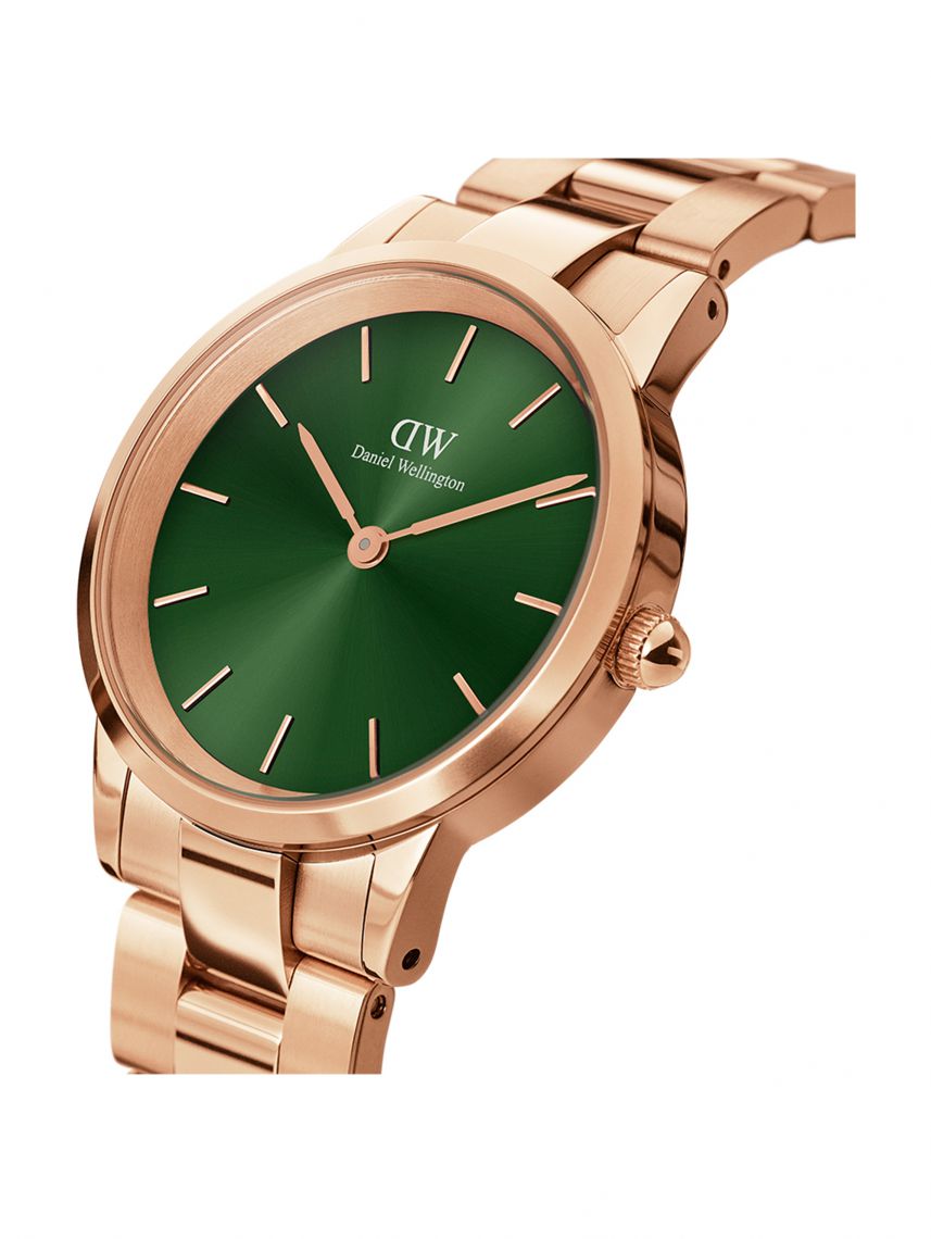 שעון DANIEL WELLINGTON דגם DW00100420