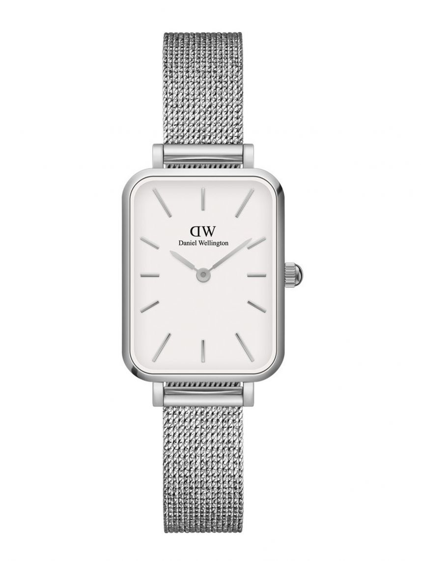 שעון DANIEL WELLINGTON קולקציית Quadro דגם DW00100438