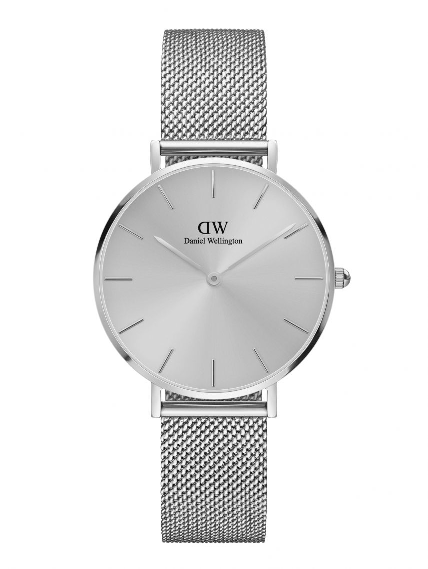 שעון DANIEL WELLINGTON קולקציית Petite דגם DW00100468