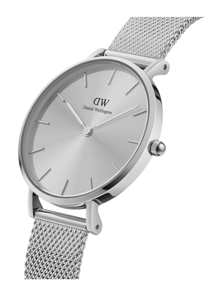 שעון DANIEL WELLINGTON קולקציית Petite דגם DW00100468