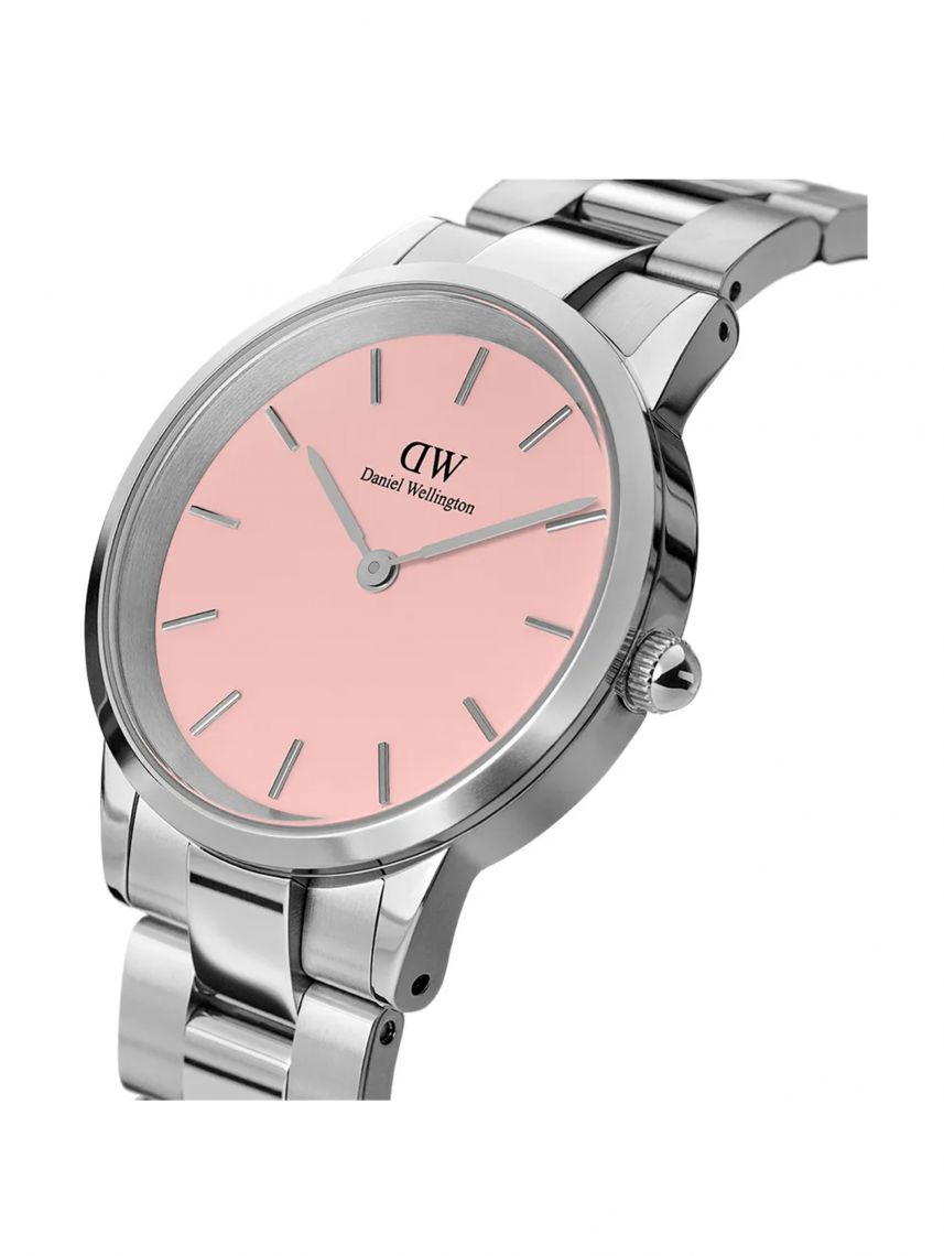 שעון DANIEL WELLINGTON קולקציית Iconic Link דגם DW00100535