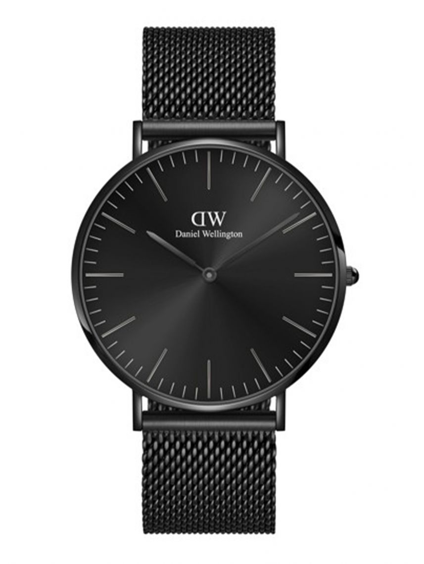 שעון יד לגבר מבית Daniel Wellington מקולקציית Classic Revival דגם  DW00100632