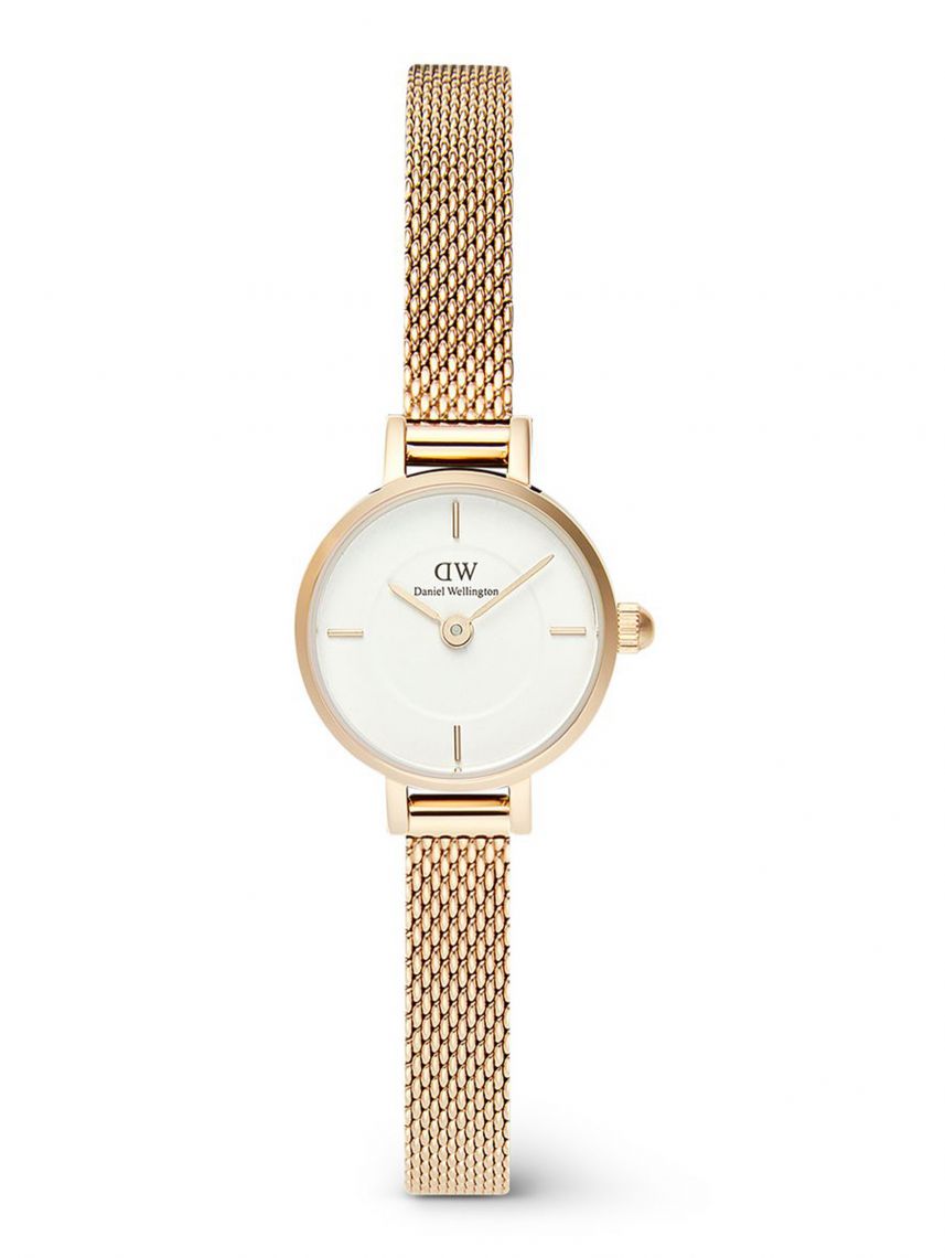 שעון DANIEL WELLINGTON קולקציית Petite Mini דגם  DW00100745