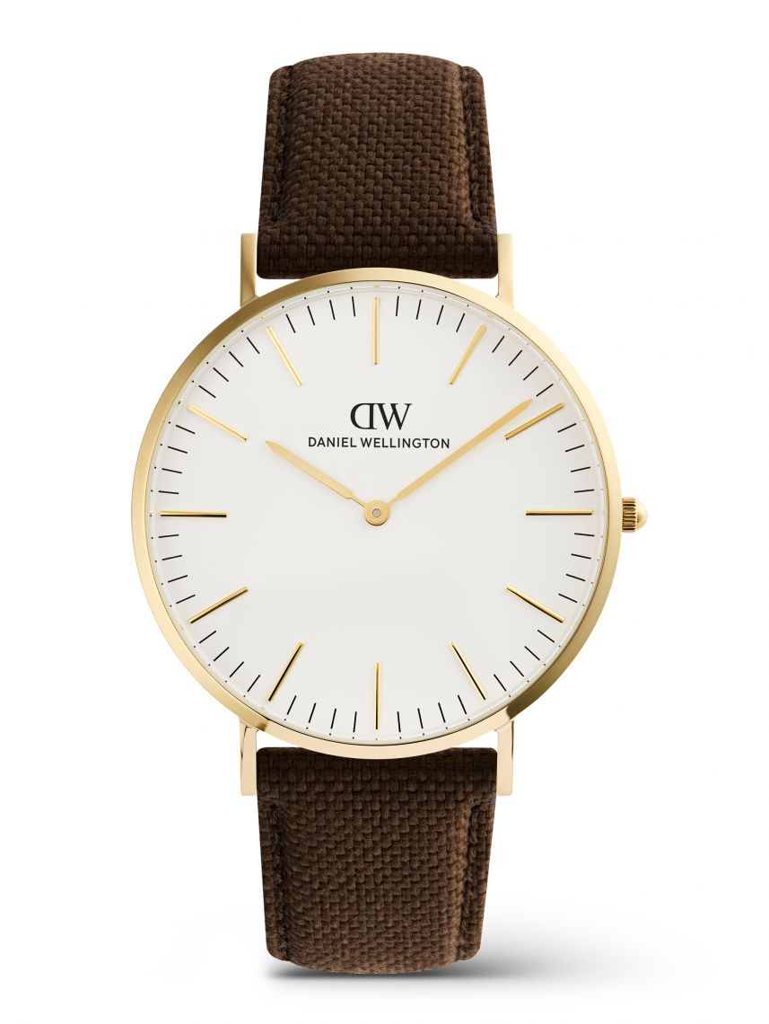 שעון DANIEL WELLINGTON דגם DW00100942