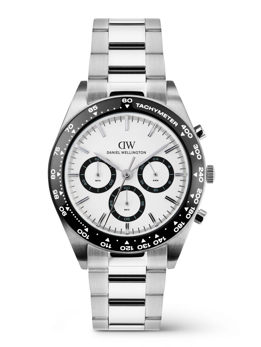 שעון DANIEL WELLINGTON דגם DW00100948
