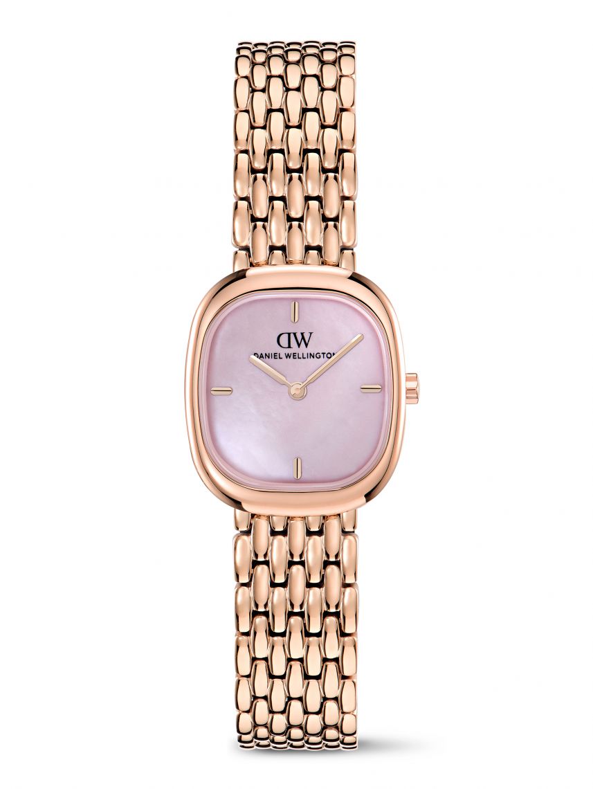 שעון DANIEL WELLINGTON דגם DW00100990