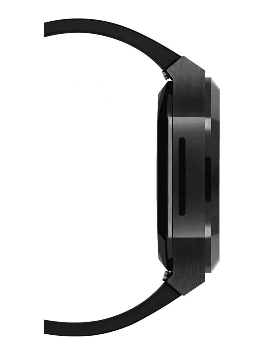 כיסוי לשעון חכם Apple מבית דניאל וולינגטון מקולקציית Switch דגם DW01200004