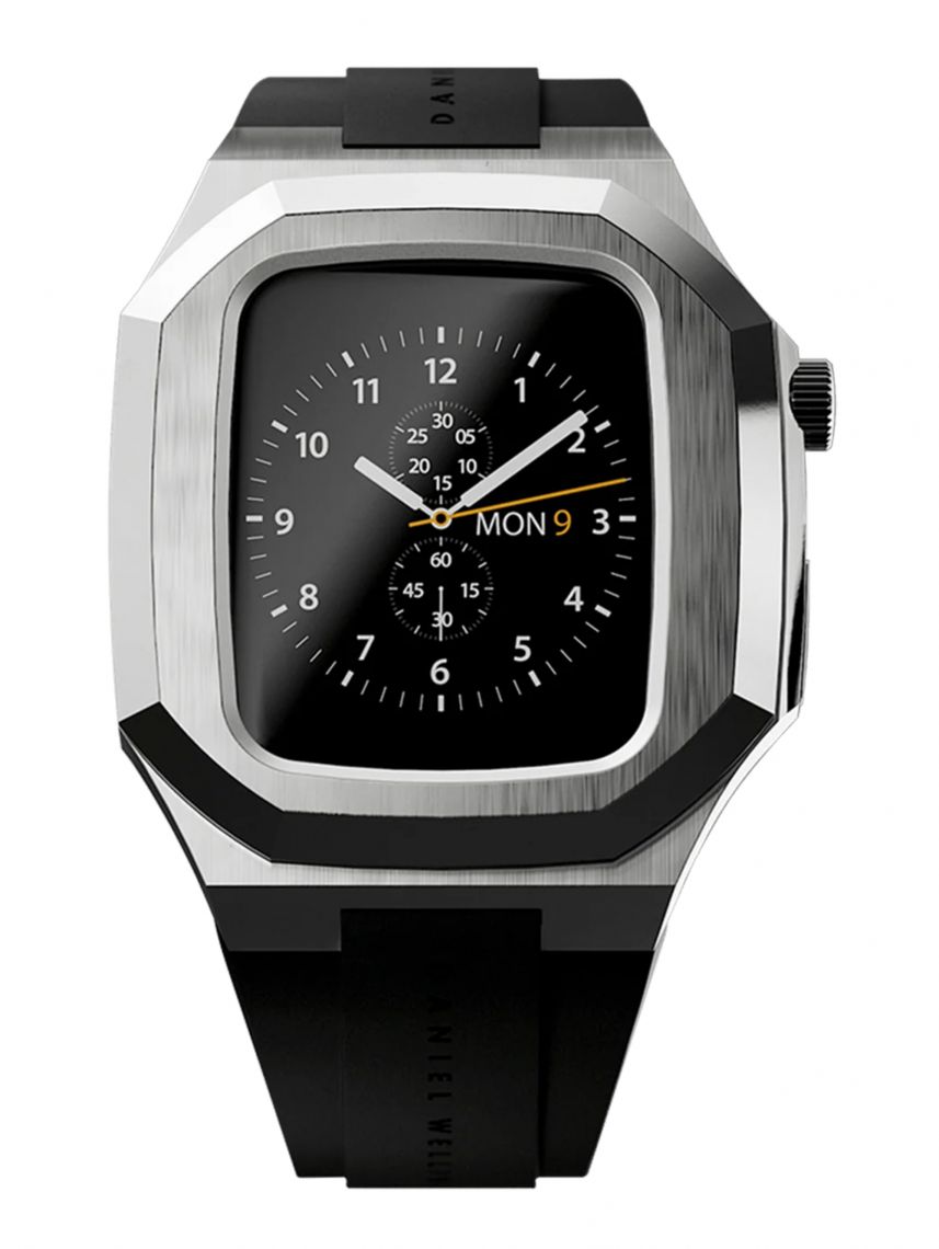 כיסוי לשעון חכם Apple מבית דניאל וולינגטון מקולקציית Switch דגם DW01200005