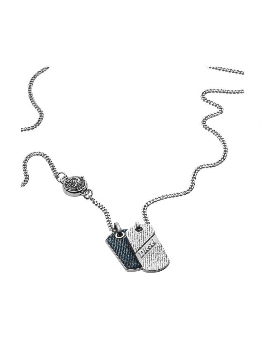 שרשרת DISEL דגם DX0916040