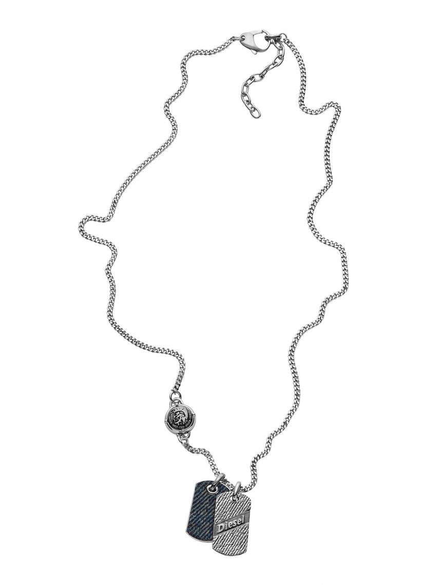 שרשרת DISEL דגם DX0916040