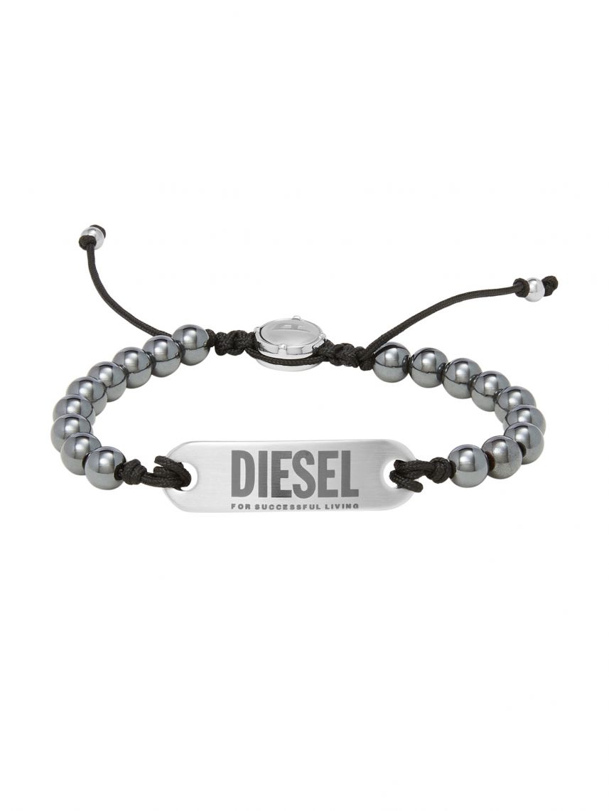 צמיד DIESEL קולקציית BEADS דגם DX1359040