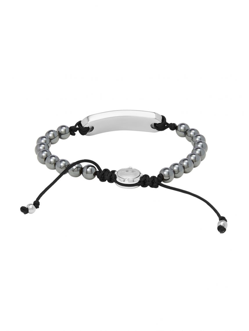 צמיד DIESEL קולקציית BEADS דגם DX1359040
