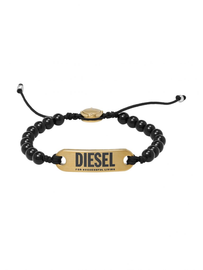 צמיד DIESEL קולקציית BEADS דגם DX1360710
