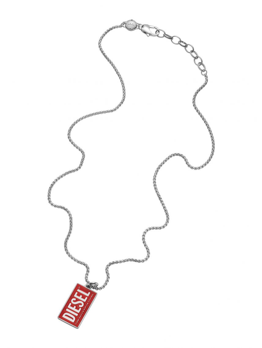 שרשרת דיזל לגבר דגם DX1368040