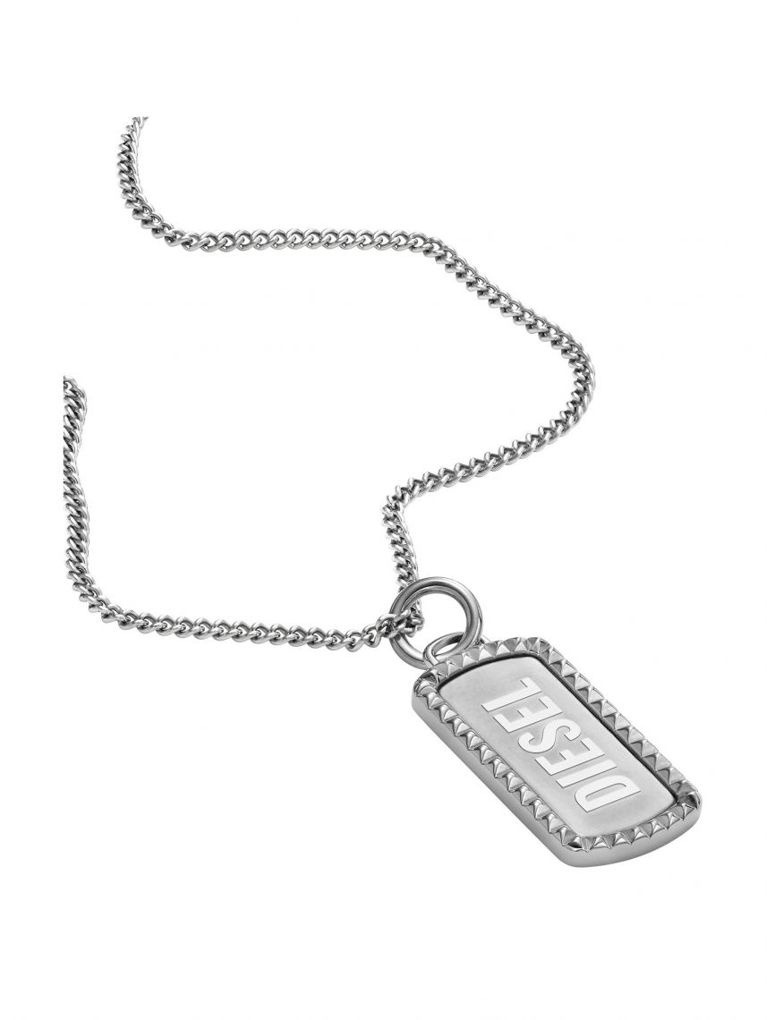 שרשרת דיזל לגבר דגם DX1455040