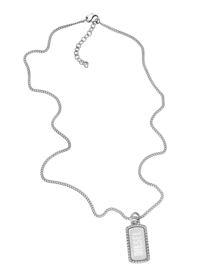 שרשרת דיזל לגבר דגם DX1455040