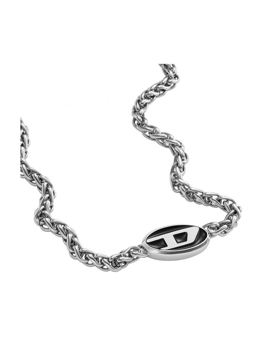 שרשרת דיזל לגבר דגם DX1470040