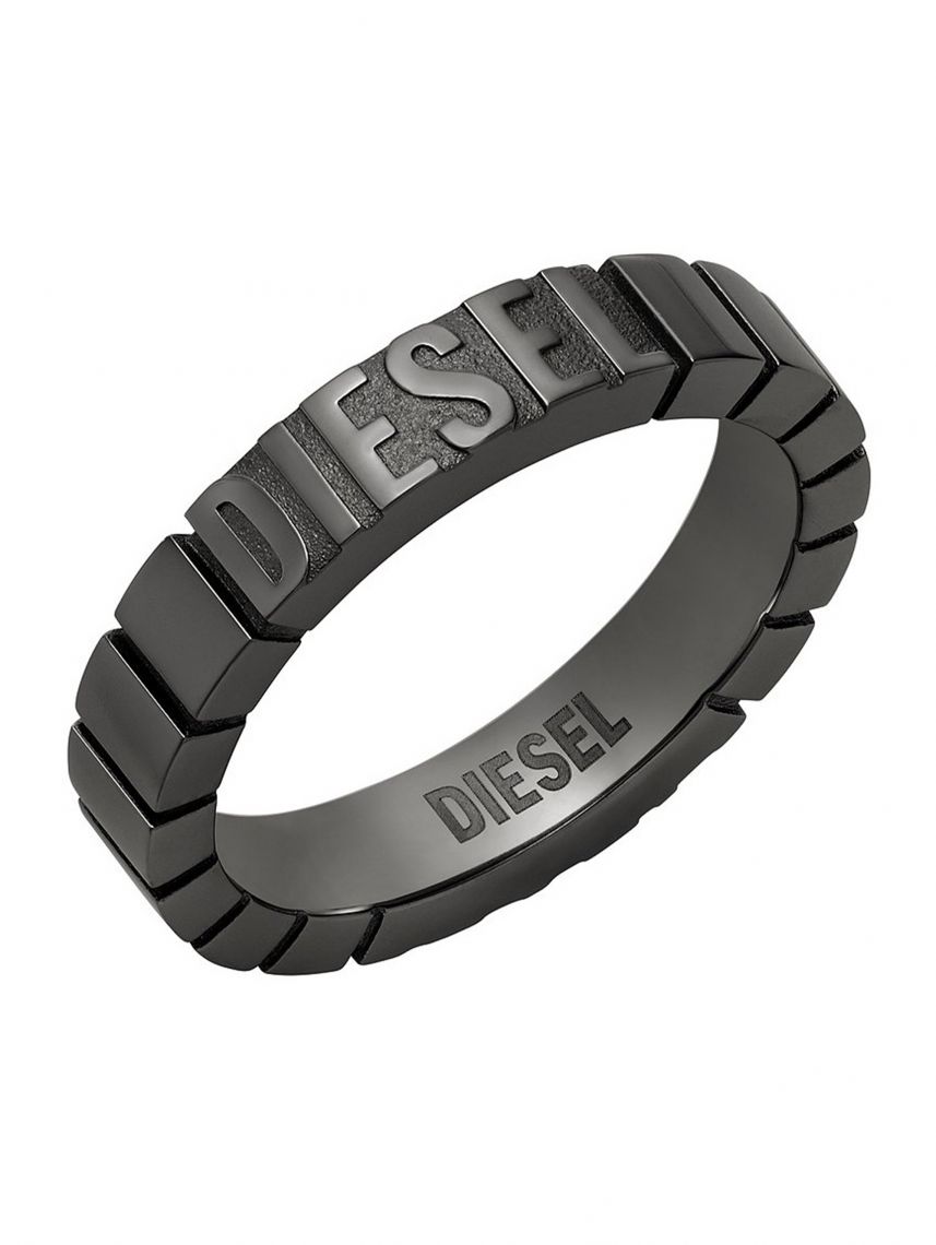טבעת מידה 8 מבית Diesel דגם DX1612060
