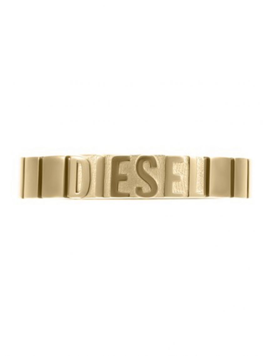 טבעת לגבר מידה 8 מבית Diesel דגם DX1612060