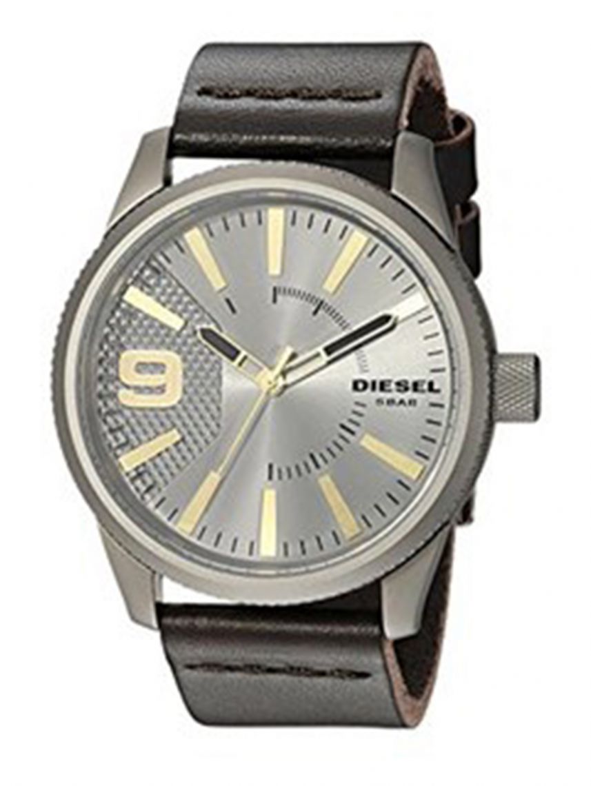 שעון DIESEL סדרה RASP דגם DZ1843