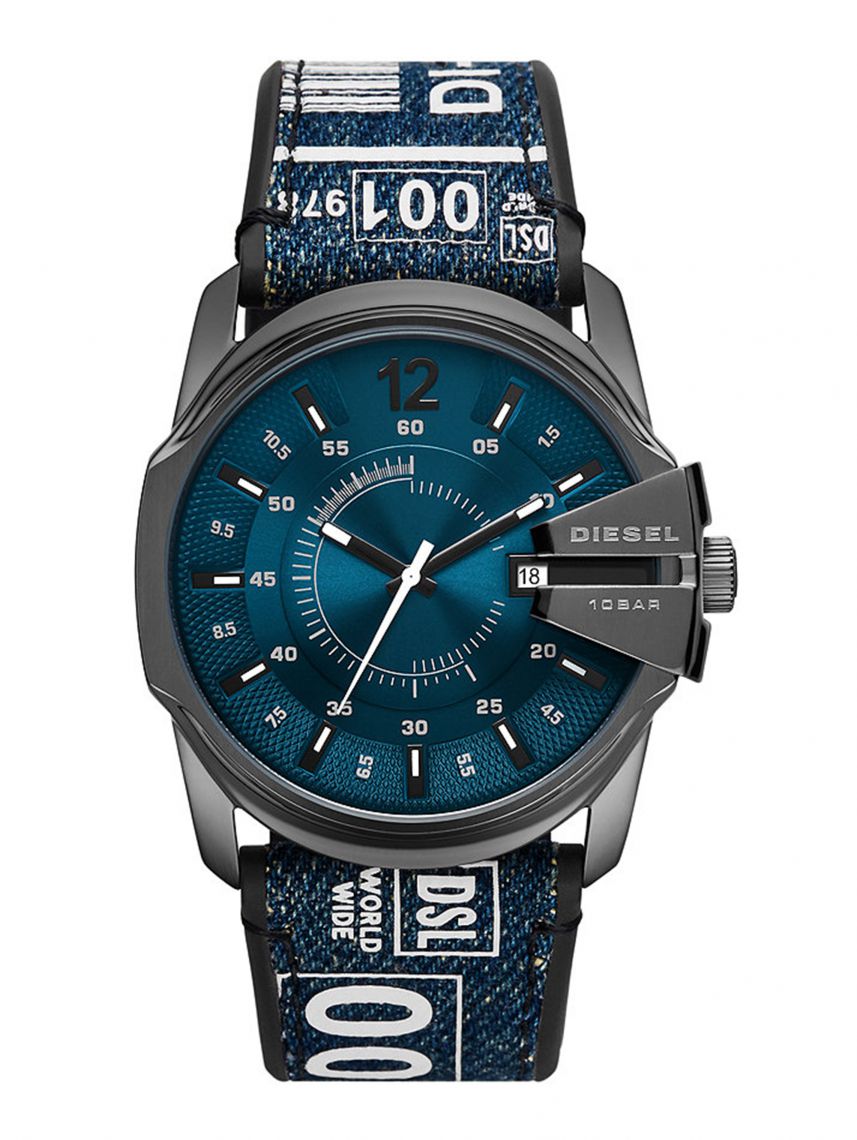 שעון דיזל לגבר דגם DZ1950