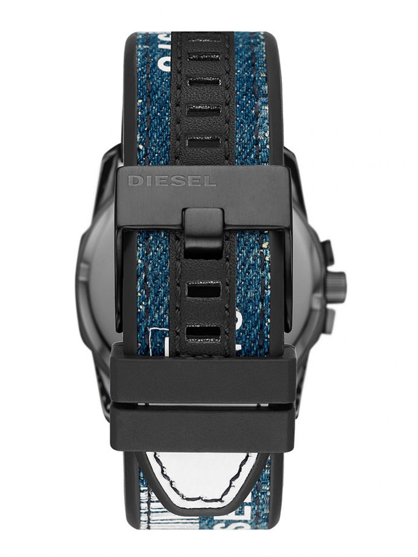 שעון דיזל לגבר דגם DZ1950