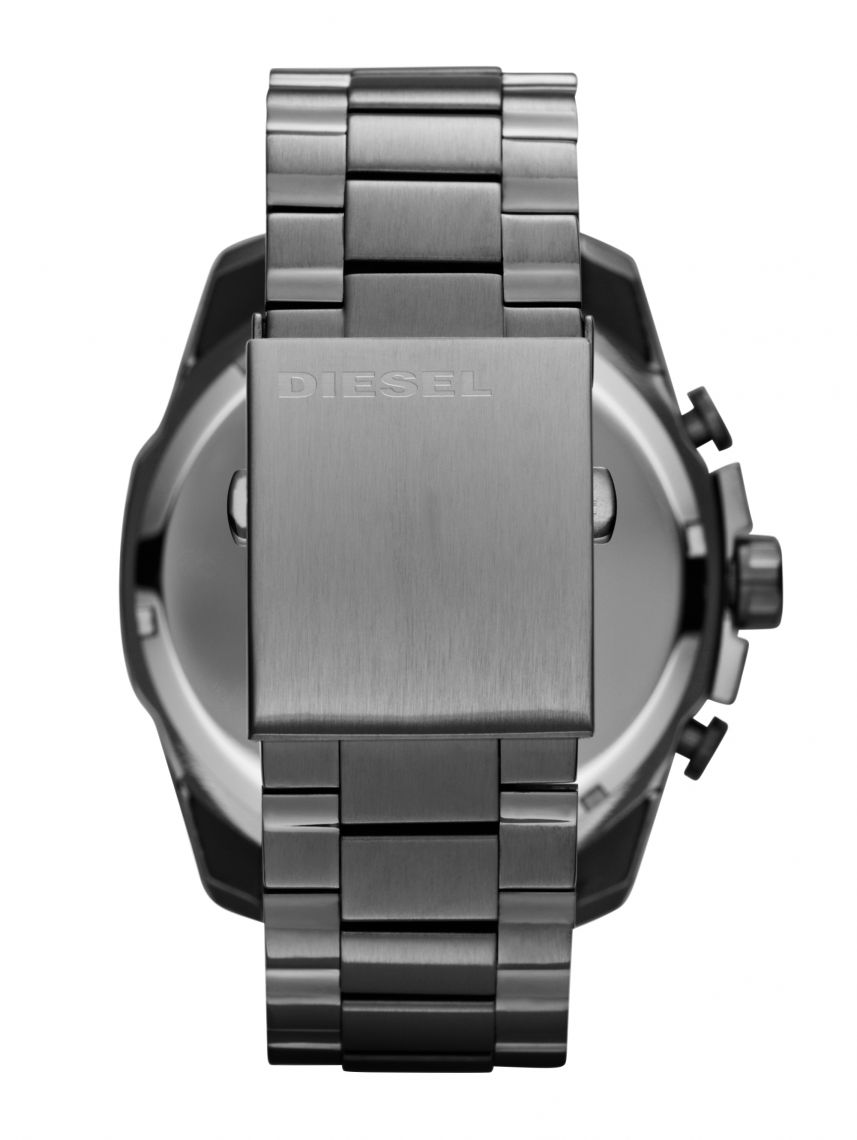 שעון DIESEL סדרה MEGA CHIEF דגם DZ4282