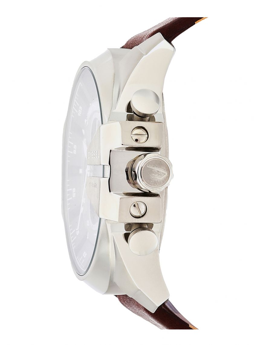 שעון DIESEL סדרה MEGA CHIEF דגם DZ4290