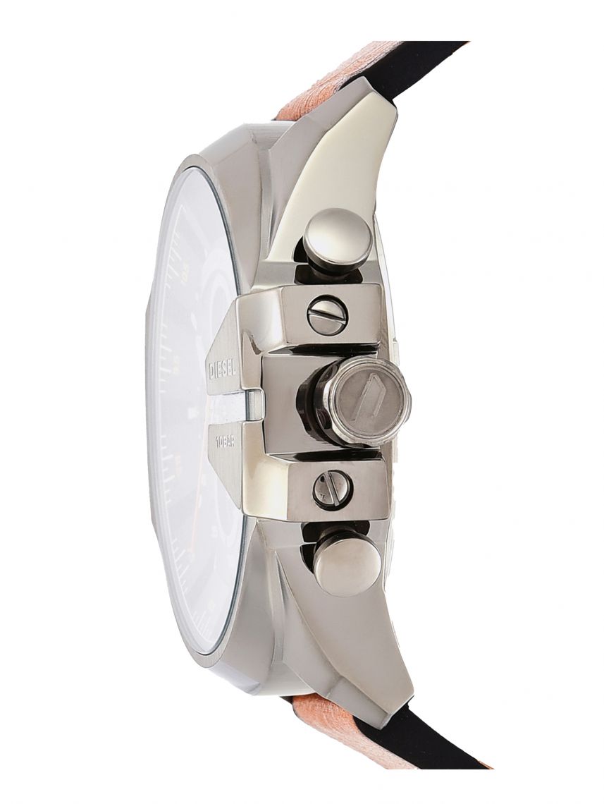 שעון DIESEL סדרה MEGA CHIEF דגם DZ4343