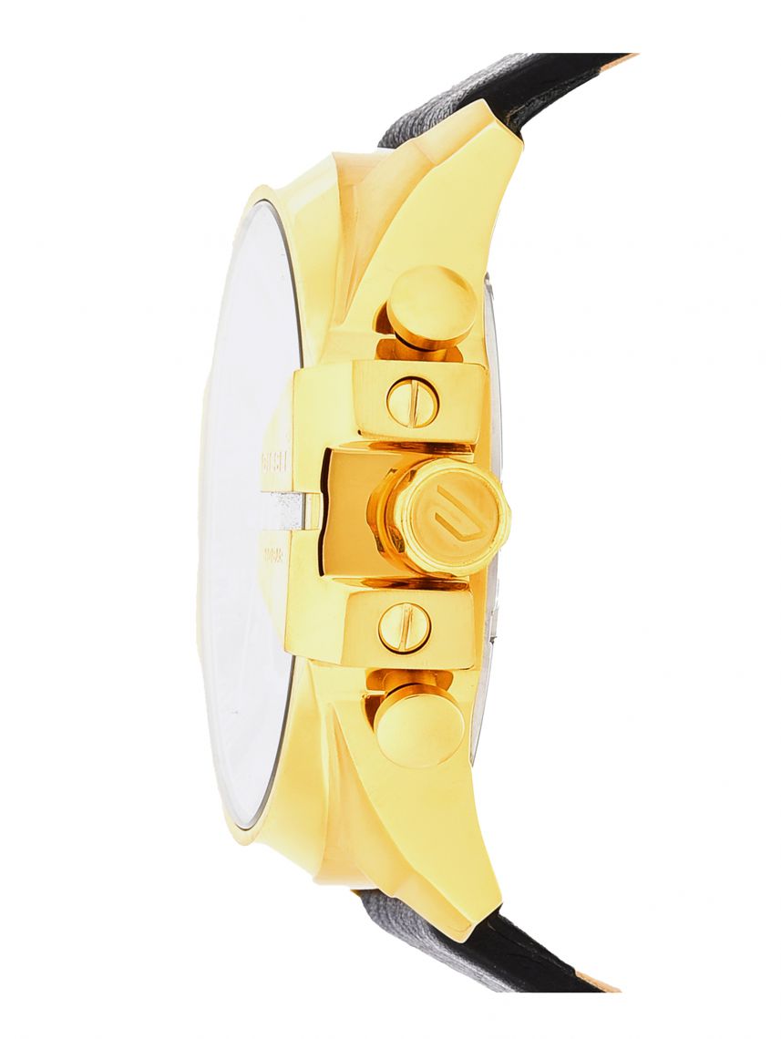 שעון DIESEL סדרה MEGA CHIEF דגם DZ4344