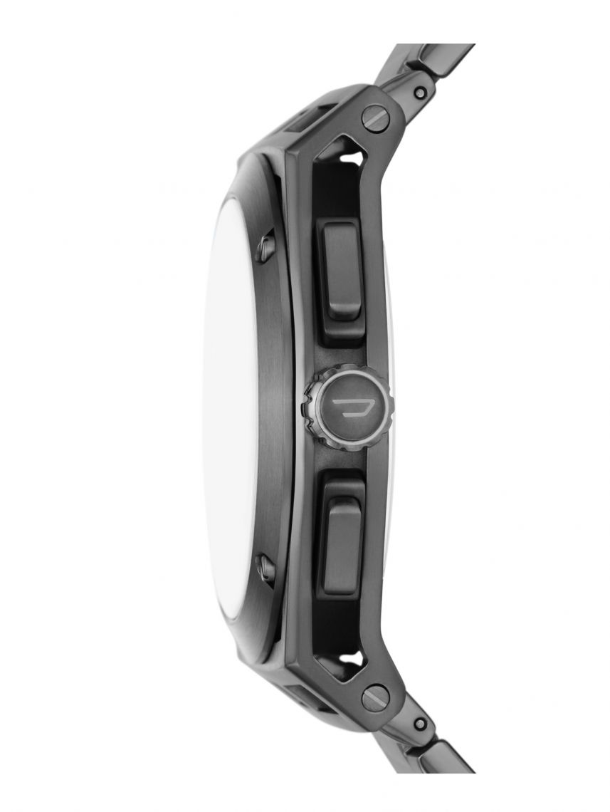 שעון דיזל לגבר מקולקציית TIMEFRAME דגם DZ4598
