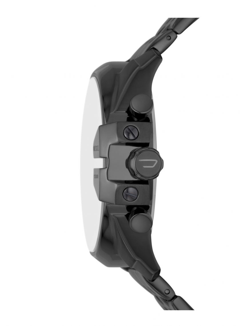 שעון דיזל לגבר מקולקציית BABY CHIEF דגם DZ4600