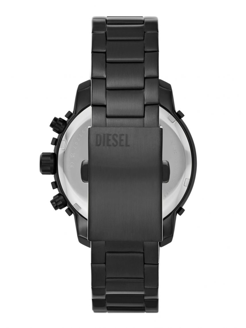 שעון יד דיזל לגבר מקולקציית GRIFFED דגם DZ4605