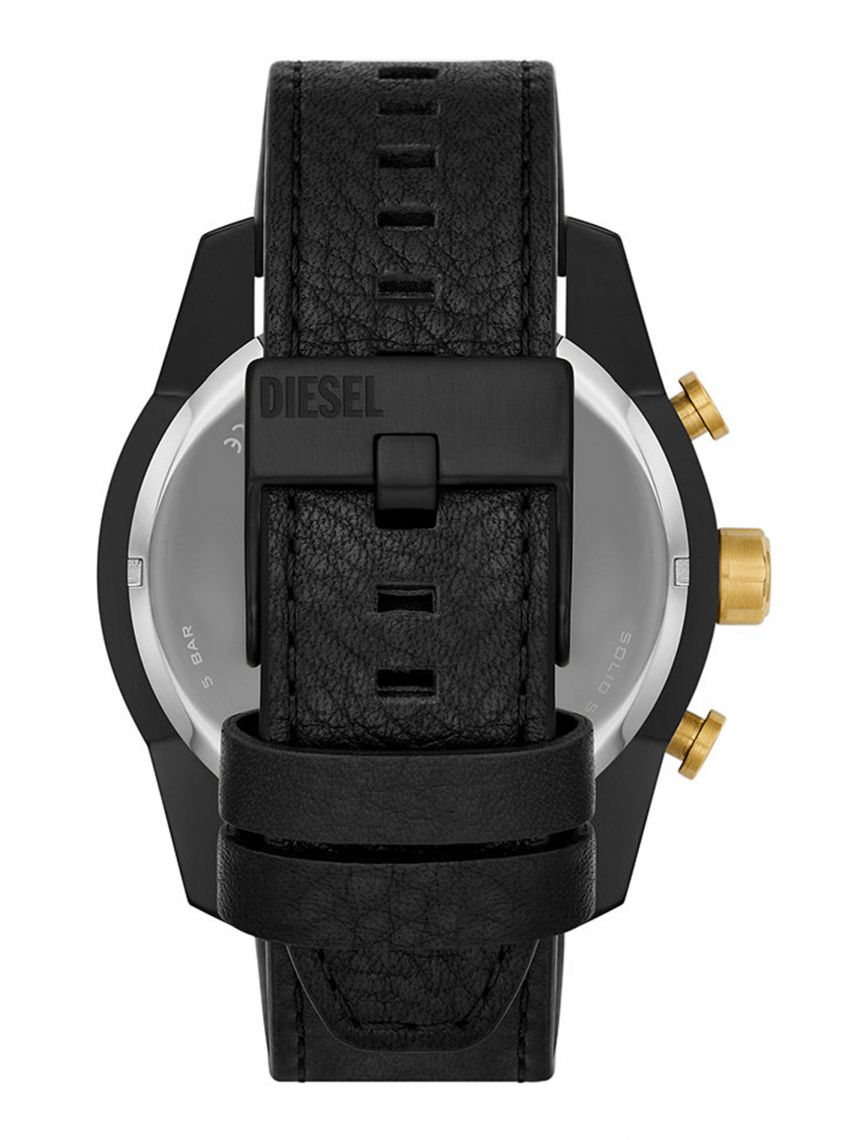 שעון דיזל לגבר דגם DZ4610