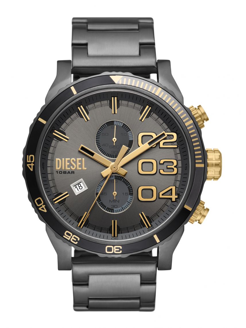 שעון דיזל לגבר דגם DZ4614