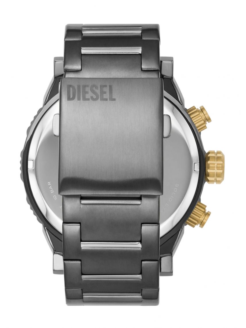 שעון דיזל לגבר דגם DZ4614