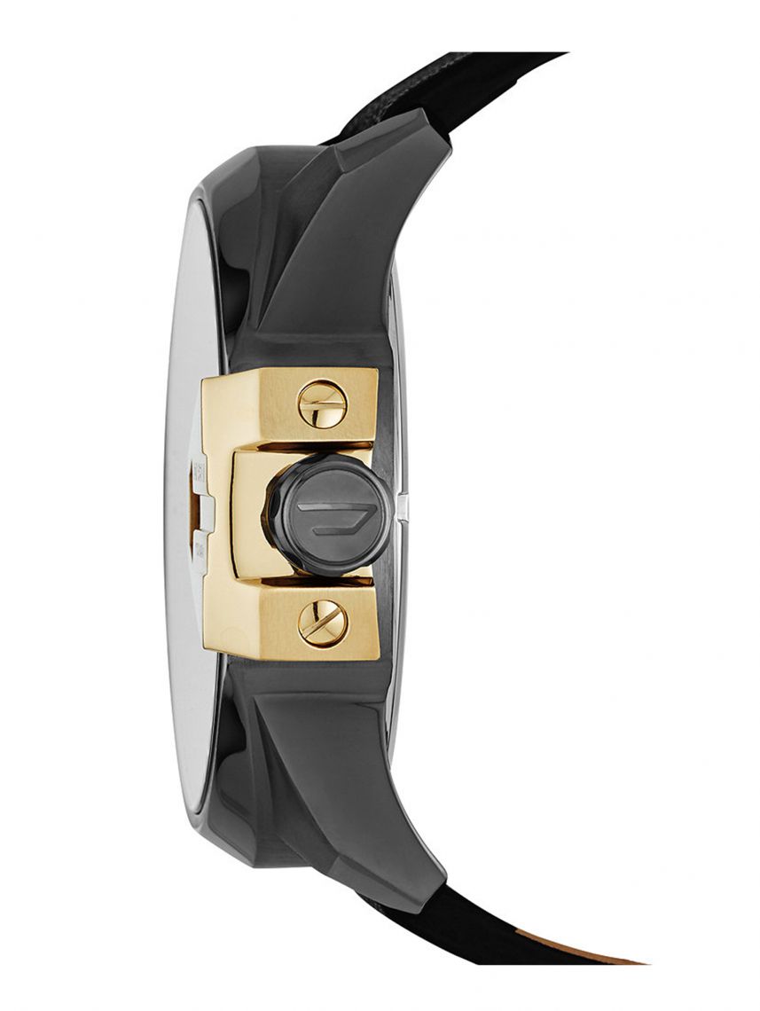 שעון דיזל לגבר דגם DZ7377