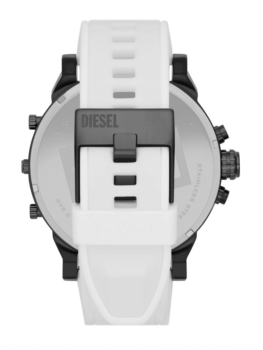 שעון דיזל לגבר מקולקציית MR. DADDY 2.0 דגם DZ7478