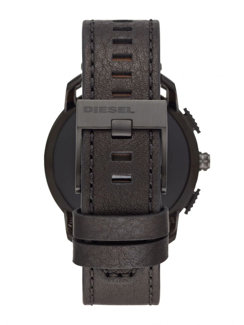 שעון חכם DIESEL דור 5 דגם DZT2016