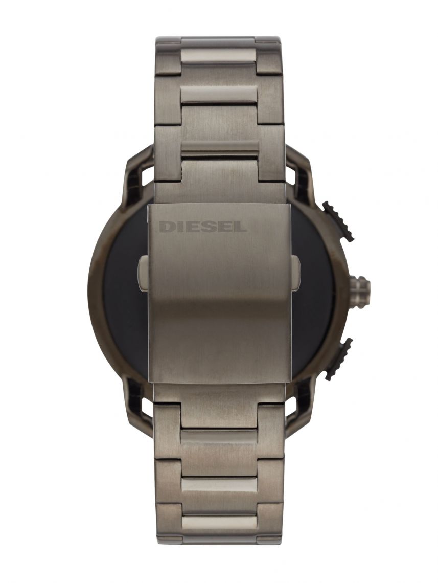 שעון חכם DIESEL דור 5 דגם DZT2017